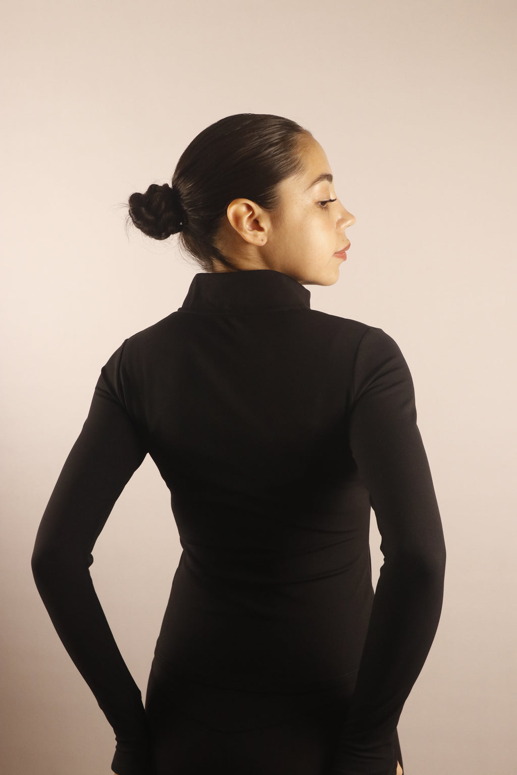 Essential Zip Performance Jacket