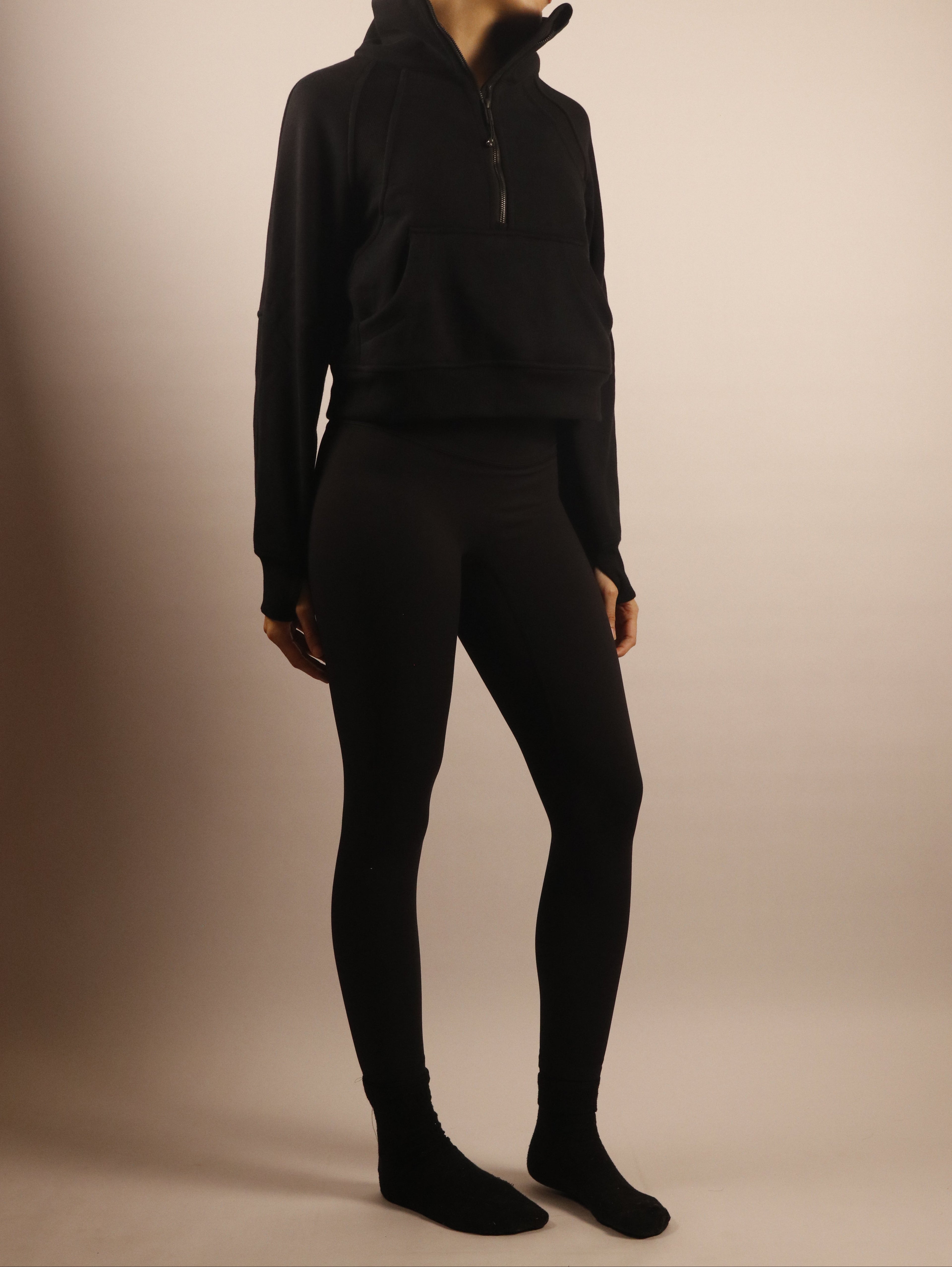 Sculpt Seamless Leggings