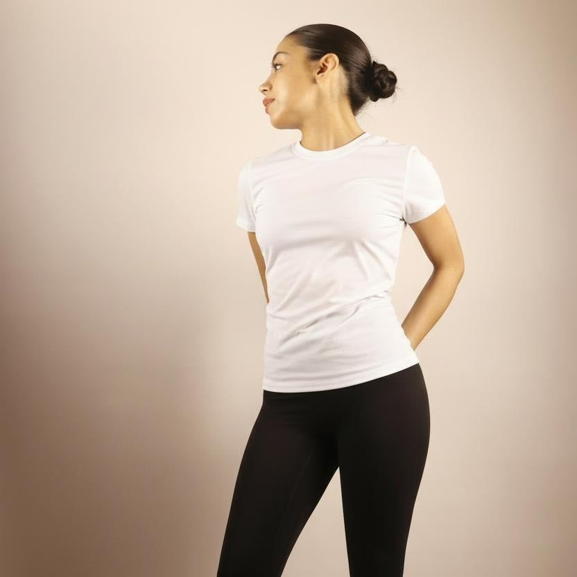 Core Performance Tee